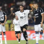 remo e atletico(mg) fica no empate